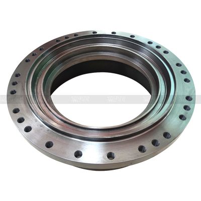 R220-9 Centre de déplacement des excavatrices Haute durabilité dans les sacs d'emballage