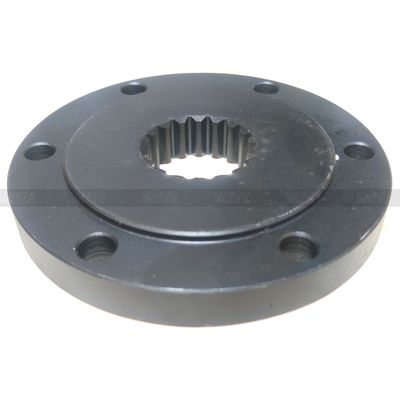 203-01-41120 Entretien de l'huile de transmission Pièces de couplage de pompe hydraulique pour pelle PC120-5