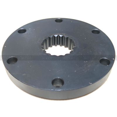 203-01-41120 Entretien de l'huile de transmission Pièces de couplage de pompe hydraulique pour pelle PC120-5