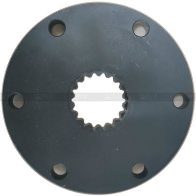 203-01-41120 Entretien de l'huile de transmission Pièces de couplage de pompe hydraulique pour pelle PC120-5