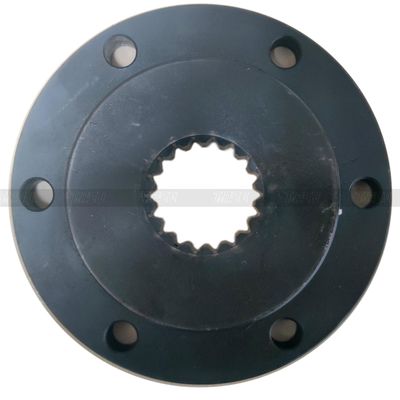 203-01-41120 Entretien de l'huile de transmission Pièces de couplage de pompe hydraulique pour pelle PC120-5