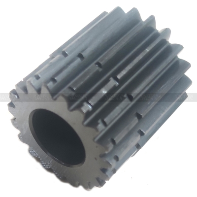 Moteur de déplacement pour excavatrice SY75 - Engrenage solaire à 2 étages pour machinerie