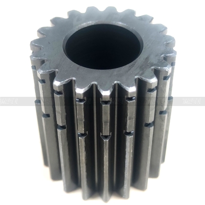 Moteur de déplacement pour excavatrice SY75 - Engrenage solaire à 2 étages pour machinerie