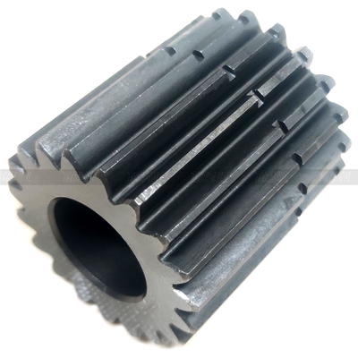 Moteur de déplacement pour excavatrice SY75 - Engrenage solaire à 2 étages pour machinerie