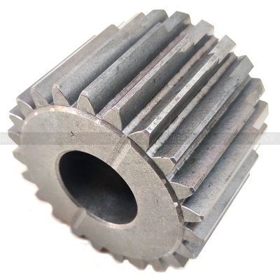 Moteur solaire et réducteur planétaire à 2 étages pour tourelle d'excavatrice SK200-10