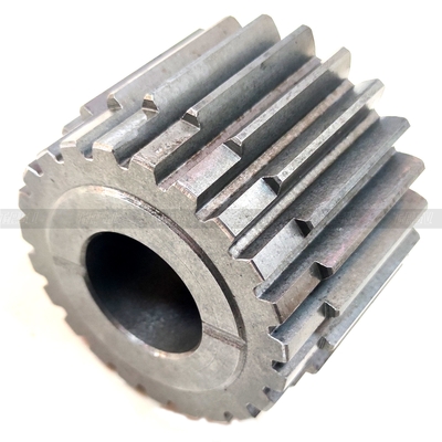 Moteur solaire et réducteur planétaire à 2 étages pour tourelle d'excavatrice SK200-10