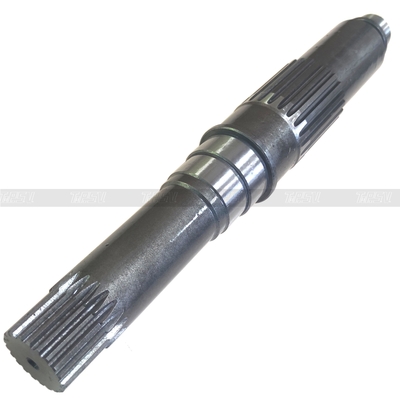 Huile d'engrenage pour l'entretien des pièces de pompe d'arbre de moteur de translation d'excavatrice EC210