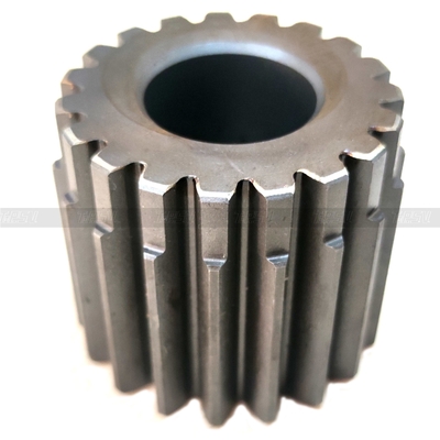 Engrenage solaire à deux étages pour excavatrice E318D de haute précision 199-4630