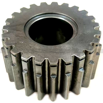 SA7117-38400 Pays d'origine EC290B Excavatrice Déplacement 2 étages Moteur d'entraînement à engrenage solaire