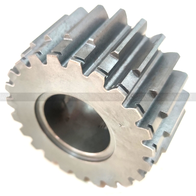 SA7117-38400 Pays d'origine EC290B Excavatrice Déplacement 2 étages Moteur d'entraînement à engrenage solaire