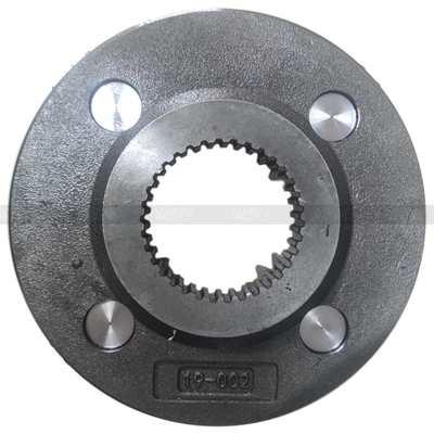 Entraînement par moteur hydraulique pour excavatrice SK210-8 robuste, ensemble de rotation à 2 étages pour applications intensives