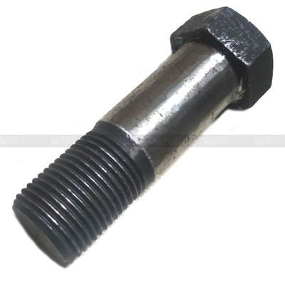 Entretien de l'huile d'engrenage GM18VL - Boulon de carter de moteur d'excavatrice - Pièces de pompe avec fonctionnalité de haute précision