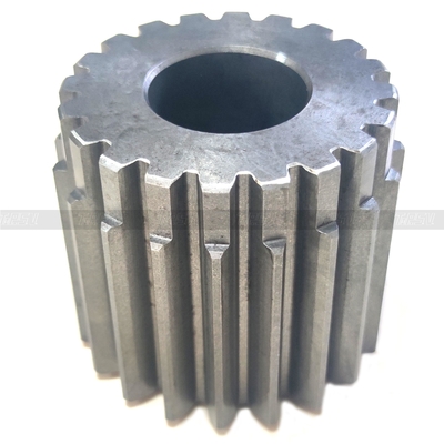 41A0110 Maintenance hydraulique de l'entraînement du moteur et de l'huile d'engrenage pour les pièces d'engrenage solaire à 2 étages de la pelle CLG225