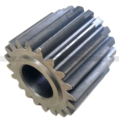 41A0110 Maintenance hydraulique de l'entraînement du moteur et de l'huile d'engrenage pour les pièces d'engrenage solaire à 2 étages de la pelle CLG225