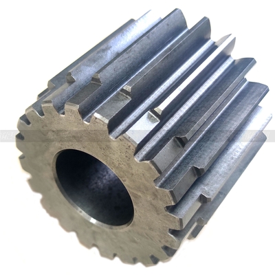 41A0110 Maintenance hydraulique de l'entraînement du moteur et de l'huile d'engrenage pour les pièces d'engrenage solaire à 2 étages de la pelle CLG225