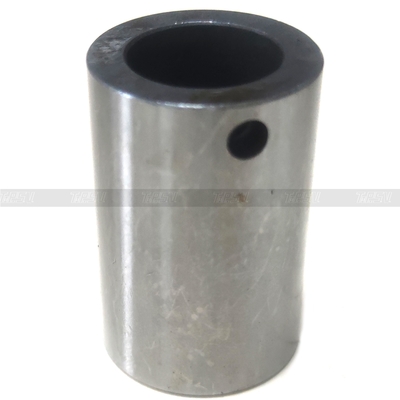 Traitement thermique PC40-8 Excavateur Voyage 2 étape épingle d'engrenage pour l'exploitation minière de l'énergie et système de transmission de l'excavateur