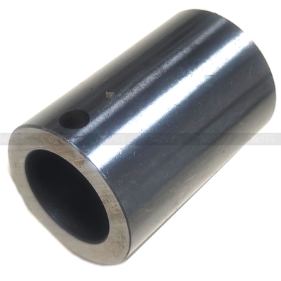 Traitement thermique PC40-8 Excavateur Voyage 2 étape épingle d'engrenage pour l'exploitation minière de l'énergie et système de transmission de l'excavateur