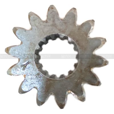 198-5013 Compatibilité E305.5 Excavateur Voyage équipement solaire pour différents modèles d'excavatrice