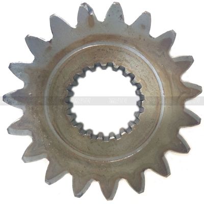 YN32W01052P1 Entretien de l'huile d'engrenage SK210-8 Swing de l'excavatrice 1 étape engrenage solaire avec entraînement hydraulique du moteur