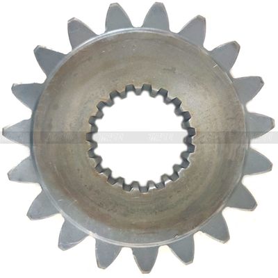 YN32W01052P1 Entretien de l'huile d'engrenage SK210-8 Swing de l'excavatrice 1 étape engrenage solaire avec entraînement hydraulique du moteur