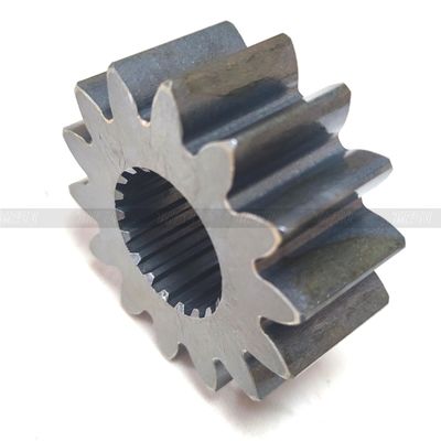 Engrenage solaire de balancement pour excavatrice CLG200 haute durabilité, pièces de moteur à 1 étage, pour engins de chantier