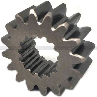 Engrenage planétaire de translation pour excavatrice PC60-7 haute durabilité, disponible avec entraînement par moteur hydraulique