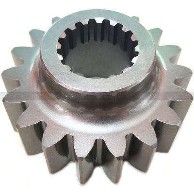 Installation facile Engrenage solaire de balancement de pelle CLG936 noir 1 étage Système de transmission de pelle en noir