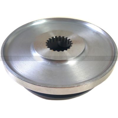 307-4161&326-3844&307-4169 Entraînement par moteur hydraulique en acier pour excavatrice E307C - Chariot de translation 1er étage pour un mouvement souple et stable