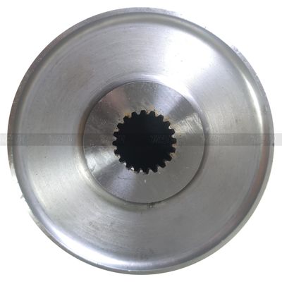 307-4161&326-3844&307-4169 Entraînement par moteur hydraulique en acier pour excavatrice E307C - Chariot de translation 1er étage pour un mouvement souple et stable