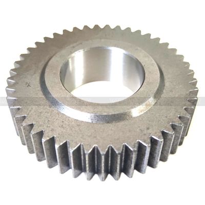 307-4159 Technique de forgeage et faible entretien Pièces d'engrenage réducteur planétaire 1 étape Rouge planétaire pour excavatrice E307C pour la performance