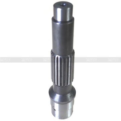 K9005752A K9005752B XKAY-00565 R60-7 Système de transmission d'arbre de moteur de translation d'excavatrice Arbre de moteur hydraulique d'excavatrice Taille d'emballage dépend du type d'emballage