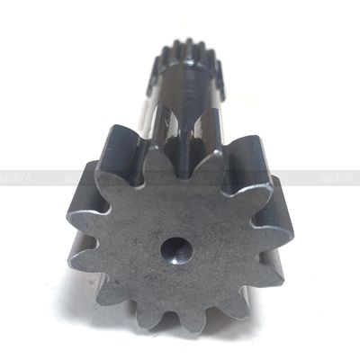 Haute durabilité SK220-3 Excavateur Voyage 1 étape Sun Gear avec entraînement minier d'énergie Type entraînement hydraulique