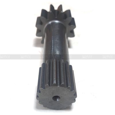 Haute durabilité SK220-3 Excavateur Voyage 1 étape Sun Gear avec entraînement minier d'énergie Type entraînement hydraulique