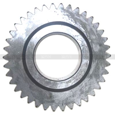 191-2625 Fonction du groupe motopropulseur E312C Excavateur Voyage 1 étape Pièces d'engrenages planétaires avec construction stable et fiabilité