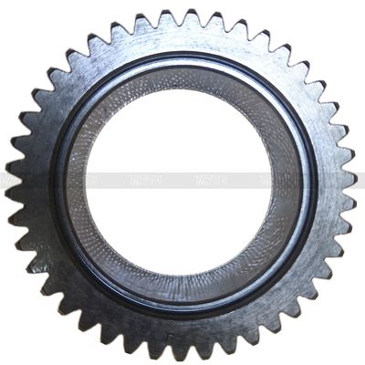 307-4163 Fondation de génie routier et de construction E307C Excavateur Voyage 2 étape engrenages planétaires à faible niveau sonore et technique de forgeage