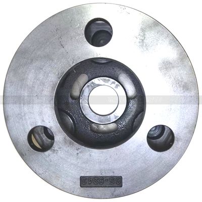 1032487 ZX240-3 Excavateur Voyage 3 étapes Porteur pour les ateliers de réparation de machines Taille d'emballage dépend du type d'emballage et du matériau d'acier