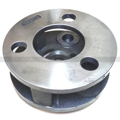 1032487 ZX240-3 Excavateur Voyage 3 étapes Porteur pour les ateliers de réparation de machines Taille d'emballage dépend du type d'emballage et du matériau d'acier