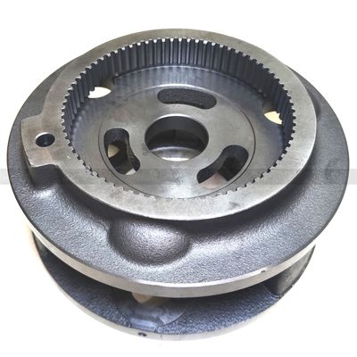 1032487 ZX240-3 Excavateur Voyage 3 étapes Porteur pour les ateliers de réparation de machines Taille d'emballage dépend du type d'emballage et du matériau d'acier