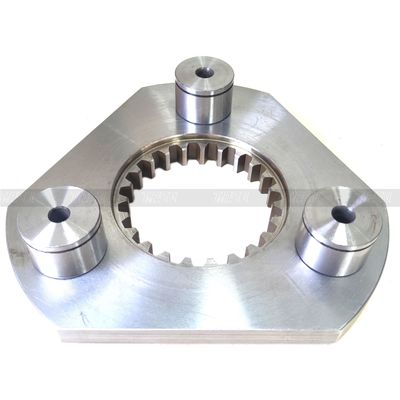 YN32W01019F1 SK200-5 Tourelle de rotation de pelle excavatrice 1 étage Compatible avec diverses marques et modèles de pelles excavatrices avec réducteur planétaire