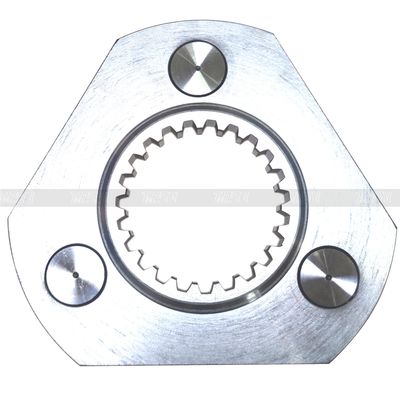 YN32W01019F1 SK200-5 Tourelle de rotation de pelle excavatrice 1 étage Compatible avec diverses marques et modèles de pelles excavatrices avec réducteur planétaire