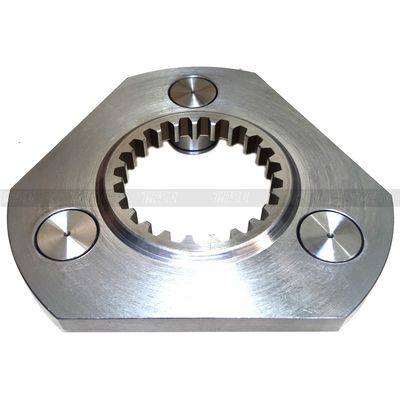 YN32W01019F1 SK200-5 Tourelle de rotation de pelle excavatrice 1 étage Compatible avec diverses marques et modèles de pelles excavatrices avec réducteur planétaire