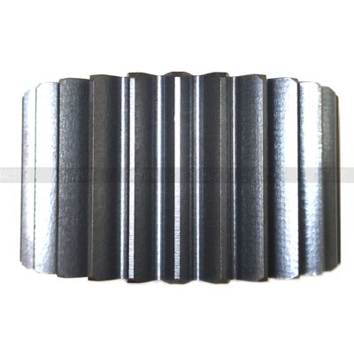 3103053 Technique de forgeage ZX240-3 Excavateur Voyage 3 étapes engrenages planétaires à faible entretien et performance