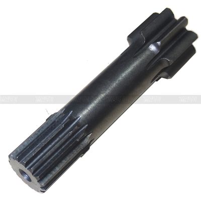 Taille fiable pour vos besoins SY55-9 Excavateur Voyage 1 étape moteur d'engrenage solaire