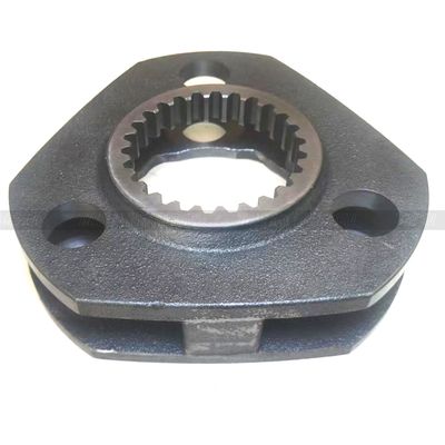 2042432 Fabriqué ZX200-3 Excavateur Voyage 2 étapes Porteur avec sac de transport d'emballage et d'acier