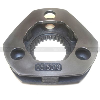 2042432 Fabriqué ZX200-3 Excavateur Voyage 2 étapes Porteur avec sac de transport d'emballage et d'acier