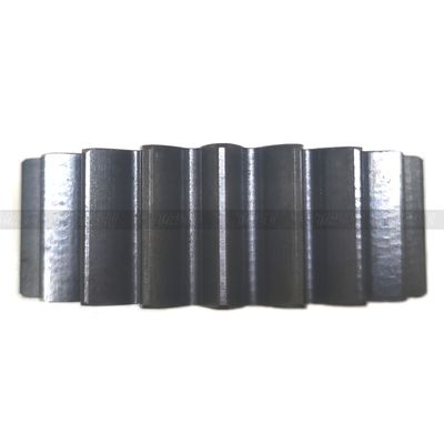 3082155 Machinerie de construction ZX200 Excavateur Voyage 2 étapes engrenages planétaires avec une efficacité et une performance réduites des engrenages rotatifs