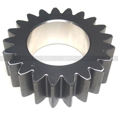 3082155 Machinerie de construction ZX200 Excavateur Voyage 2 étapes engrenages planétaires avec une efficacité et une performance réduites des engrenages rotatifs