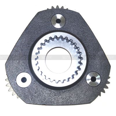 Le moteur hydraulique ZX200-3 Excavator Travel 2 Stage Carrier ASSY pour les projets d'excavation lourds