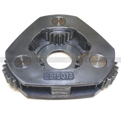 Le moteur hydraulique ZX200-3 Excavator Travel 2 Stage Carrier ASSY pour les projets d'excavation lourds