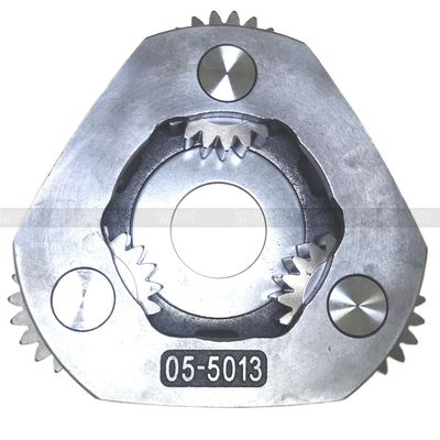 Le moteur hydraulique ZX200-3 Excavator Travel 2 Stage Carrier ASSY pour les projets d'excavation lourds